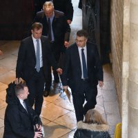 Sjednica Vlade RH u Dubrovniku