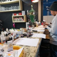 Honor View20 - primjeri fotografija