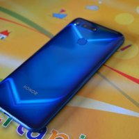 Honor View20