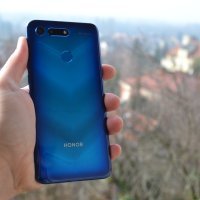 Honor View20