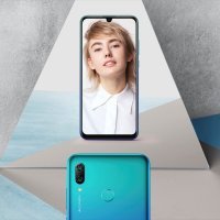 Huawei P Smart 2019