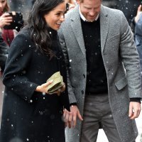 Meghan Markle i princ Harry