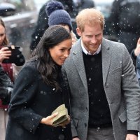 Meghan Markle i princ Harry