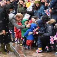 Meghan Markle i princ Harry