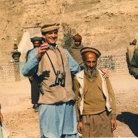 Charlie Wilson, šef CIA-ne operacije naoružavanja mudžahedina