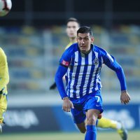 Lokomotiva - Inter Zaprešić