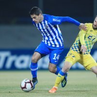 Lokomotiva - Inter Zaprešić