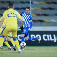 Lokomotiva - Inter Zaprešić