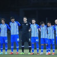 Lokomotiva - Inter Zaprešić