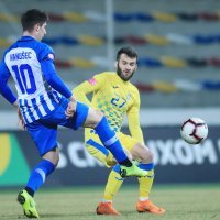 Lokomotiva - Inter Zaprešić