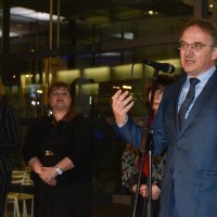 U Muzeju suvremene umjetnosti održano otvorenje 14. Noći muzeja