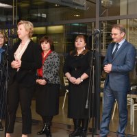 U Muzeju suvremene umjetnosti održano otvorenje 14. Noći muzeja