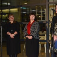 U Muzeju suvremene umjetnosti održano otvorenje 14. Noći muzeja