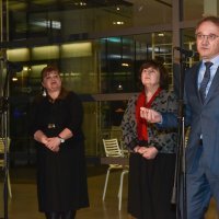 U Muzeju suvremene umjetnosti održano otvorenje 14. Noći muzeja