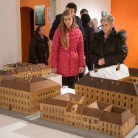 Građani obilaze gradske muzeje povodom Noći muzeja