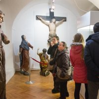 Građani obilaze gradske muzeje povodom Noći muzeja