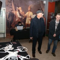 Gradski muzej Sisak posjetiteljima prezentirao inovacije i digitalnu tehnologiju