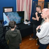 Gradski muzej Sisak posjetiteljima prezentirao inovacije i digitalnu tehnologiju