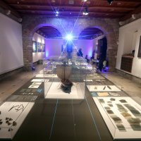 Šibenik: U noći muzeja posjetitelji uživali u razgledavanju eksponata i dobroj hrani