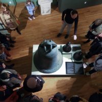 Šibenik: U noći muzeja posjetitelji uživali u razgledavanju eksponata i dobroj hrani