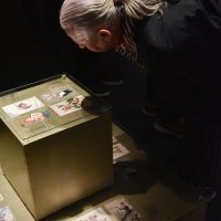 Noć muzeja u Muzeju za umjetnost i obrt