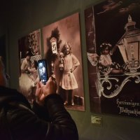 Noć muzeja u Muzeju za umjetnost i obrt