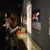 Noć muzeja u Muzeju za umjetnost i obrt