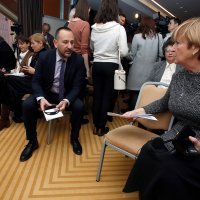 Hrvoje Zekanović, Ruža Tomašić