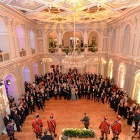 Svečani bal u Varaždinu