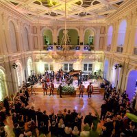 Svečani bal u Varaždinu