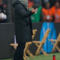 Bayer Leverkusen - Bayern München (Niko Kovač)