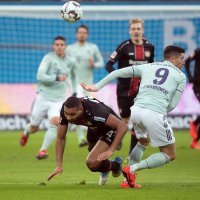 Bayer Leverkusen - Bayern München