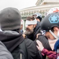 Policija u Francuskoj prosvjednike tjerala gumenim mecima