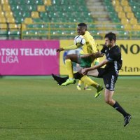 NK Istra 1961 (Arnaud Ndi) - NK Slaven Belupo