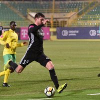 NK Istra 1961 - NK Slaven Belupo (Jan Doležal)
