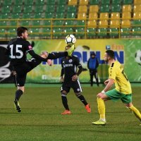 NK Istra 1961 - NK Slaven Belupo (Jan Doležal)