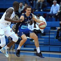 KK Cibona - KK Partizan