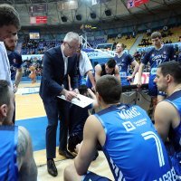KK Cibona - KK Partizan