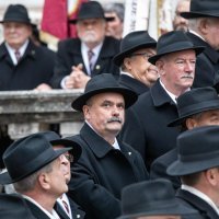 Dubrovnik: Svečano otvorena 1047. Festa svetog Vlaha, zaštitnika grada