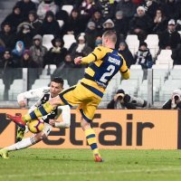 Juventus - Parma