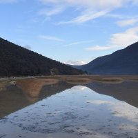 Veliki dijelovi poljoprivrednih površina raške doline pod vodom