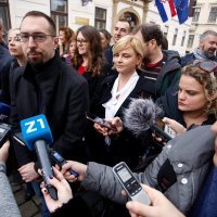 Predstavljanje inicijative za osnivanje nove političke platforme