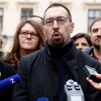 Tomislav Tomašević