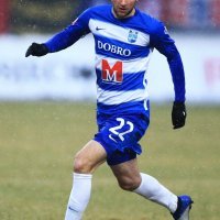 Osijek (Domagoj Pušić) - Hajduk