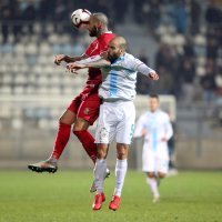 HNK Rijeka (Dario Čanađija) - HNK Gorica