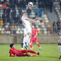 HNK Rijeka - HNK Gorica