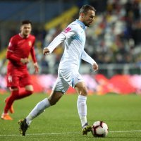 HNK Rijeka (Zoran Kvržić) - HNK Gorica