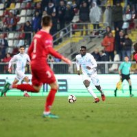 HNK Rijeka (Maxwell Acosty) - HNK Gorica