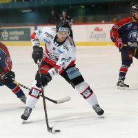 KHL Medveščak Zagreb - HC Orli Znojmo (Allan McPherson)