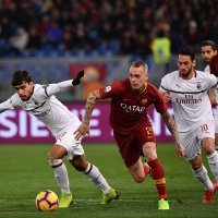 Roma - Milan